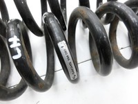 Mercedes W211 E200 02-06 Lim 2x Fahrwerksfedern Federn Spiralfedern Hinten Mercedes W211 E200 02-06 27.02.2003... Vorschau 7