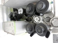 Tesla Model 3 Perf 20-23 Kühl- Heizkreislaufverteiler Octovalve Wärmetauscher Steuerventile Tesla Model 3 Perf... Vorschau 9