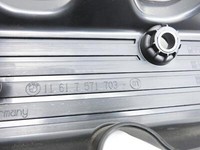 BMW X1 E84 09-12 2,0i 110KW N46B20O2 Abdeckung für Motor Deckel Motorabdeckung BMW X1 E84 09-12 19.07.2010... Vorschau 6