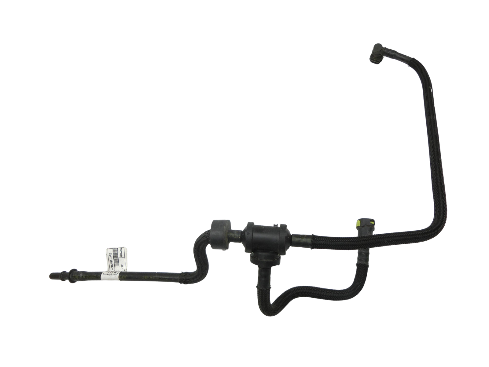 Tubería de combustible Tubo flexible para Ford Mondeo 5 V 14-19 - Bild 1