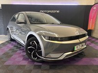 2021 Hyundai IONIQ 5 73kWh Premium Hatchback 5dr Electric Auto (217 ps) Electric