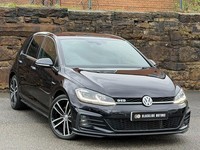 2018 Volkswagen Golf 2.0 TDI GTD DSG Euro 6 (s/s) 5dr HATCHBACK Diesel Automatic