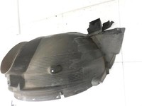 BMW X3 E83 06-10 Verkleidung Radhausschale Rechts Vorne für Kotflügel BMW X3 E83 06-10 04.07.2007 3420432... Vorschau 5