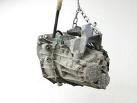 Renault Megane III 12-16 TCe 1,2 85KW TL4068 Schaltgetriebe Getriebe TL4068 Renault Megane III 12-16 15.10.2012... Vorschau 2