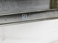 Mercedes W220 S430 98-02 Kurz Türleiste Beplankung Tür Rechts Vorne 744 Mercedes W220 S430 98-02 13.03.2002 gebraucht Vorschau 5