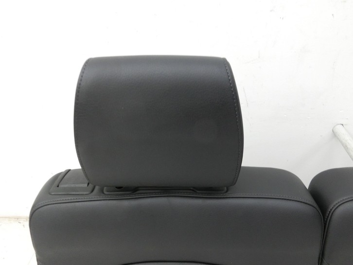 Audi Q7 4L 09-15 Rückenpolster für Rücksitzbank 3te Sitzreihe Audi Q7 4L 09-15 22.10.2012 4L0881775K gebraucht Vorschau 5