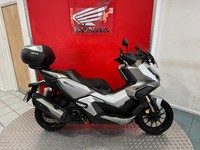 2022 '71' Honda ADV 350 A-N