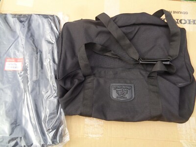 HONDA GOLDWING MOTORCYCLE 1998 1999 2000 BACKPACK TRUNK INNER BAG 81360-MAM-A80