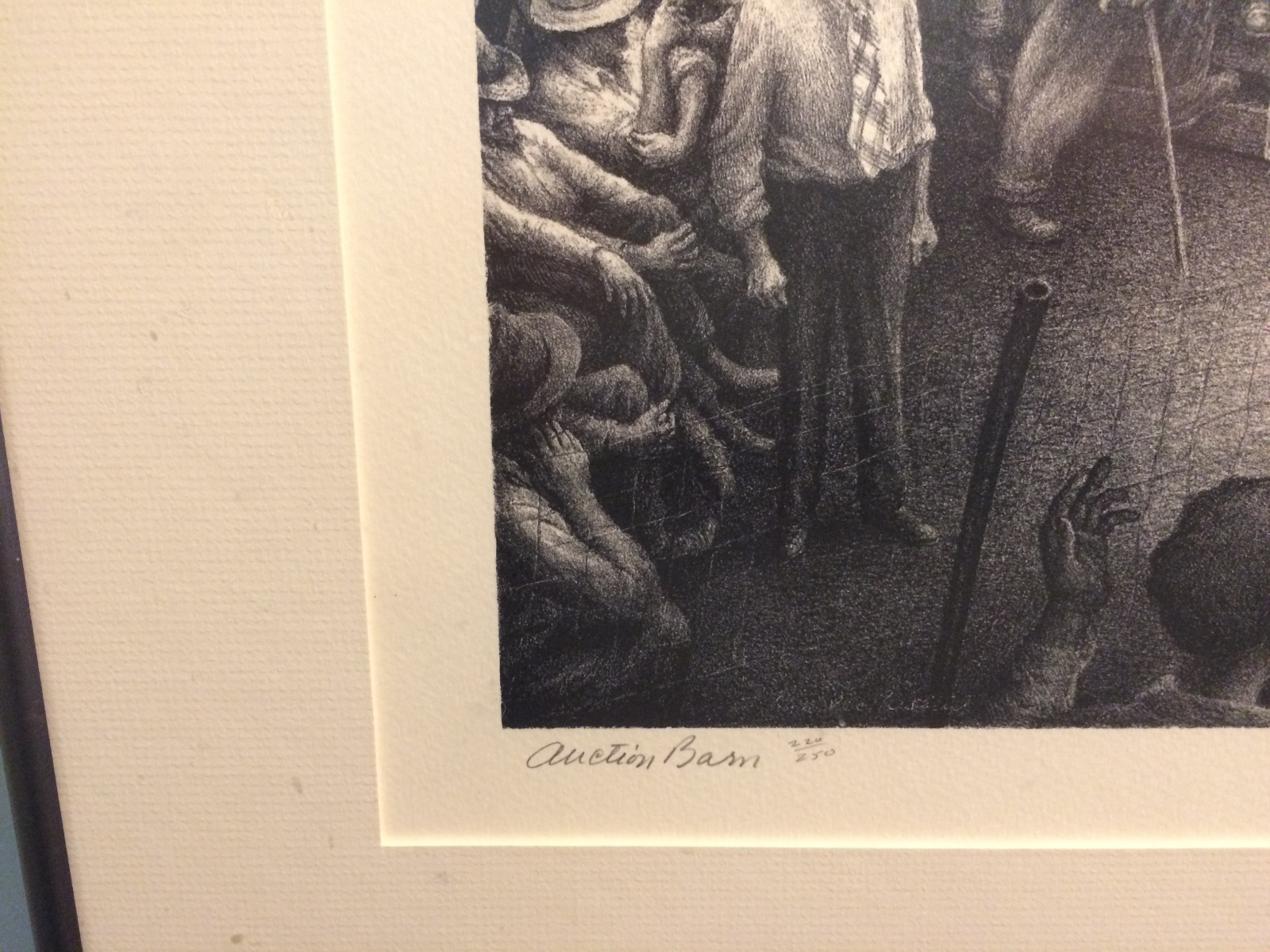 Jackson Lee Nesbitt, 