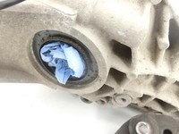 Mercedes W164 ML320 08-11 CDI 3,0 165KW Differential Hinterachsgetriebe Hinten 3,45 Mercedes W164 ML320 08-11... Vorschau 5