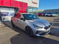 2020 Vauxhall Corsa 1.2 Turbo SRi Premium 5dr HATCHBACK PETROL Manual
