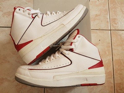 vashtie x air jordan 2