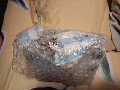Artikelfoto(s) von einem verifizierten Käufer