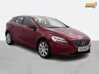 2018 Volvo V40 T3 [152] Inscription 5dr Hatchback PETROL Manual