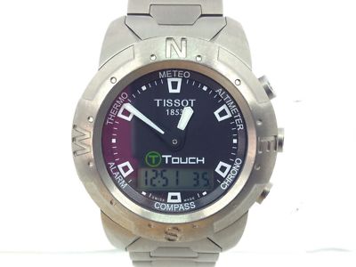 Reloj tissot outlet 1853 touch