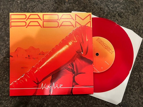 Kylie Minogue　レコード　LP　日本盤　wink　カバー Kylie Minogue レコード LP 日本盤 wink カバー