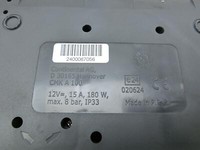 Volvo S60 V60 II 11-18 Steuergerät SG Kontrolle für Kraftstoffpumpe Volvo S60 V60 II 11-18 28.12.2010 9003505 gebraucht Vorschau 5