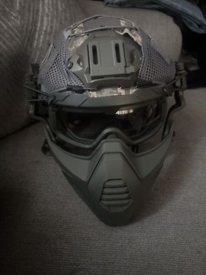 Item photo(s) from verified buyer