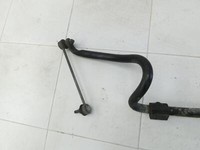 Ford Connect 06-09 Stabilisator Stabi Vorne Ford Connect 06-09 22.08.2008 2T14-5494-CF 1523421 gebraucht Vorschau 2