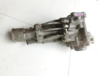Mitsubishi Outlander III 15-18 Di-D 2,2 110KW Differential Vorderachsgetriebe Verteilergetriebe Vorne Mitsubishi... Vorschau 8