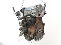 Jaguar XF X250 11-15 2,2D 120KW 224DT C2Z20549 DW12C Motor Triebwerk Jaguar XF X250 11-15 19.06.2014 C2Z20549E gebraucht Vorschau 6