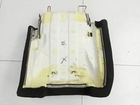 VW Golf Sportsvan 14-20 Kombi Sitzbezug Sitzpolster Rechts für Rücksitzbank Hinten VW Golf Sportsvan 14-20... Vorschau 5