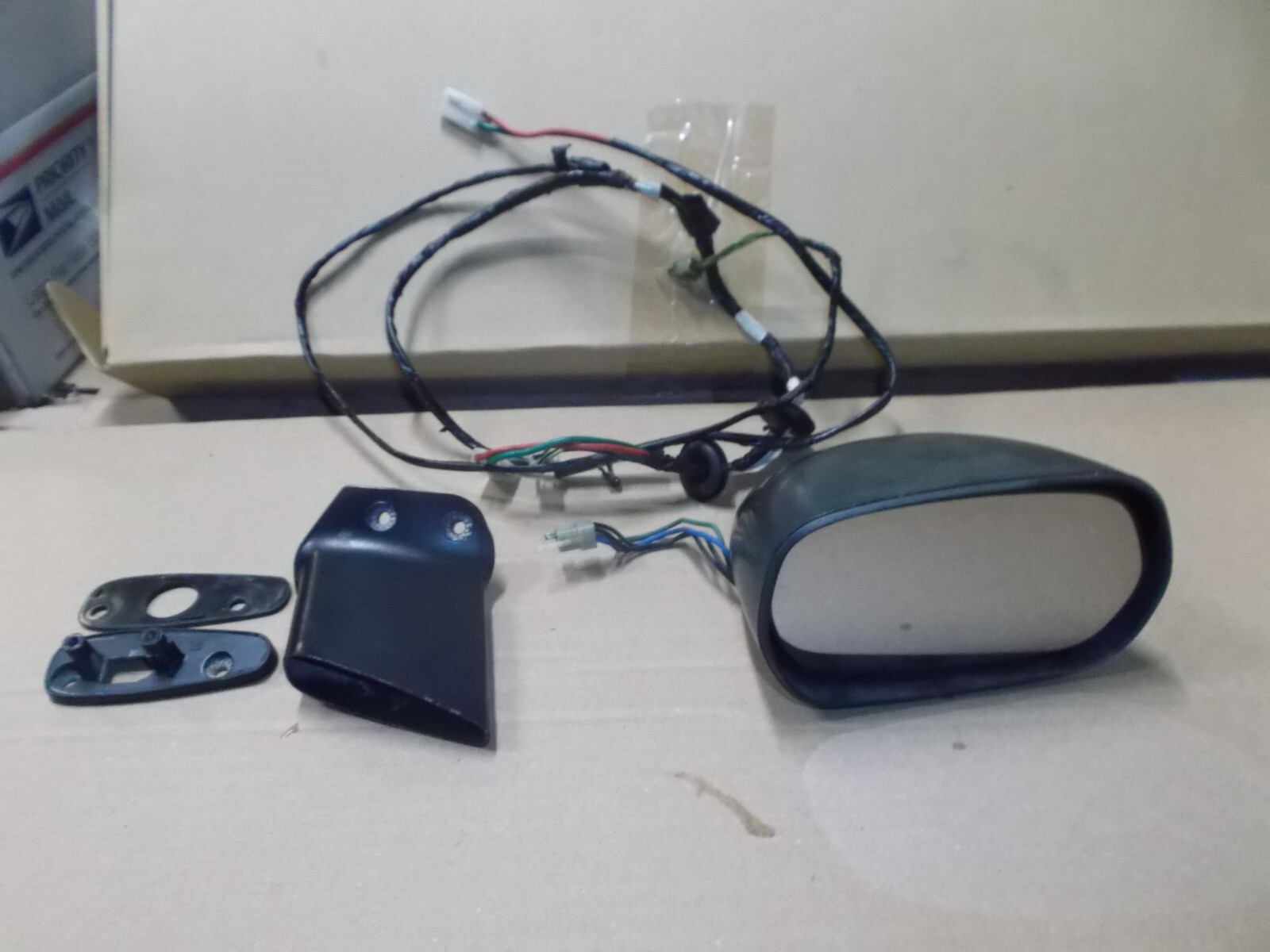 パーツ Paul Yaffe POWER MIRRORS POWER MIRRORS – Paul Yaffe Originals