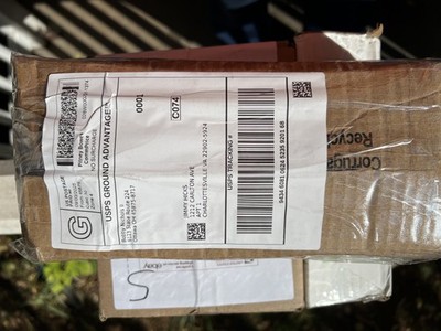 Item photo(s) from verified buyer