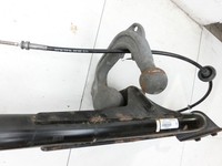 Mercedes-Benz B-Klasse W242, W246 Anhängerkupplung AHK mit E-Satz 13pol D=9.2kN S=75kg schwenkbar Mercedes-Benz... Vorschau 4