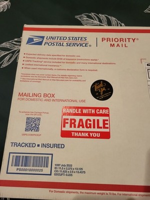 Foto dell'oggetto di un acquirente verificato