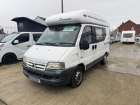 Romahome Dimension Rear Kitchen/Washroom