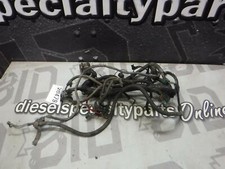 1999 FORD 7.3 DIESEL ENGINE WIRING HARNESS INJECTORS *LAYS OVER ENGINE