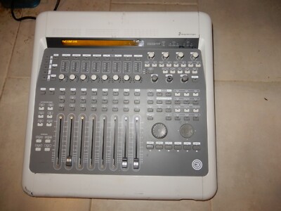 Avid Digidesign Digi 003 Digital Audio Recording Interface Console Mixer Board 