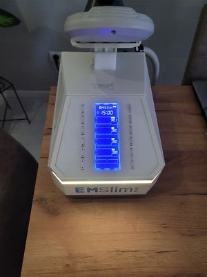 Artikelfoto(s) von einem verifizierten Käufer