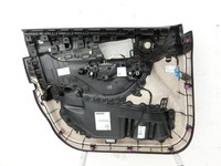 Mercedes X253 15-19 Kombi Türverkleidung Türpappe Rechts Vorne Mercedes X253 15-19 14.09.2015 A2537205601... Vorschau 4