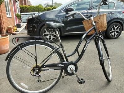 firefox classic ladies bike