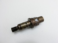 Mercedes W211 E200 02-06 1,8 120KW 271941 Nockenwellenverstellung Zentralventil Steuerventil Auslass Mercedes W211... Vorschau 2