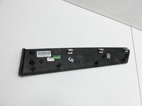 Jaguar XF X260 15-20 Lim Türleiste Links Hinten Innen Holzdekor Fig Ebony LKT Jaguar XF X260 15-20 20.06.2017... Vorschau 4