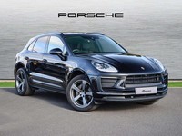 2023 Porsche Macan S-A SUV Petrol Automatic