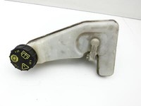 Ford Mondeo 5 V 14-19 Hauptbremszylinder Bremszylinder Ford Mondeo 5 V 14-19 24.04.2017 033556-3136 gebraucht Vorschau 4