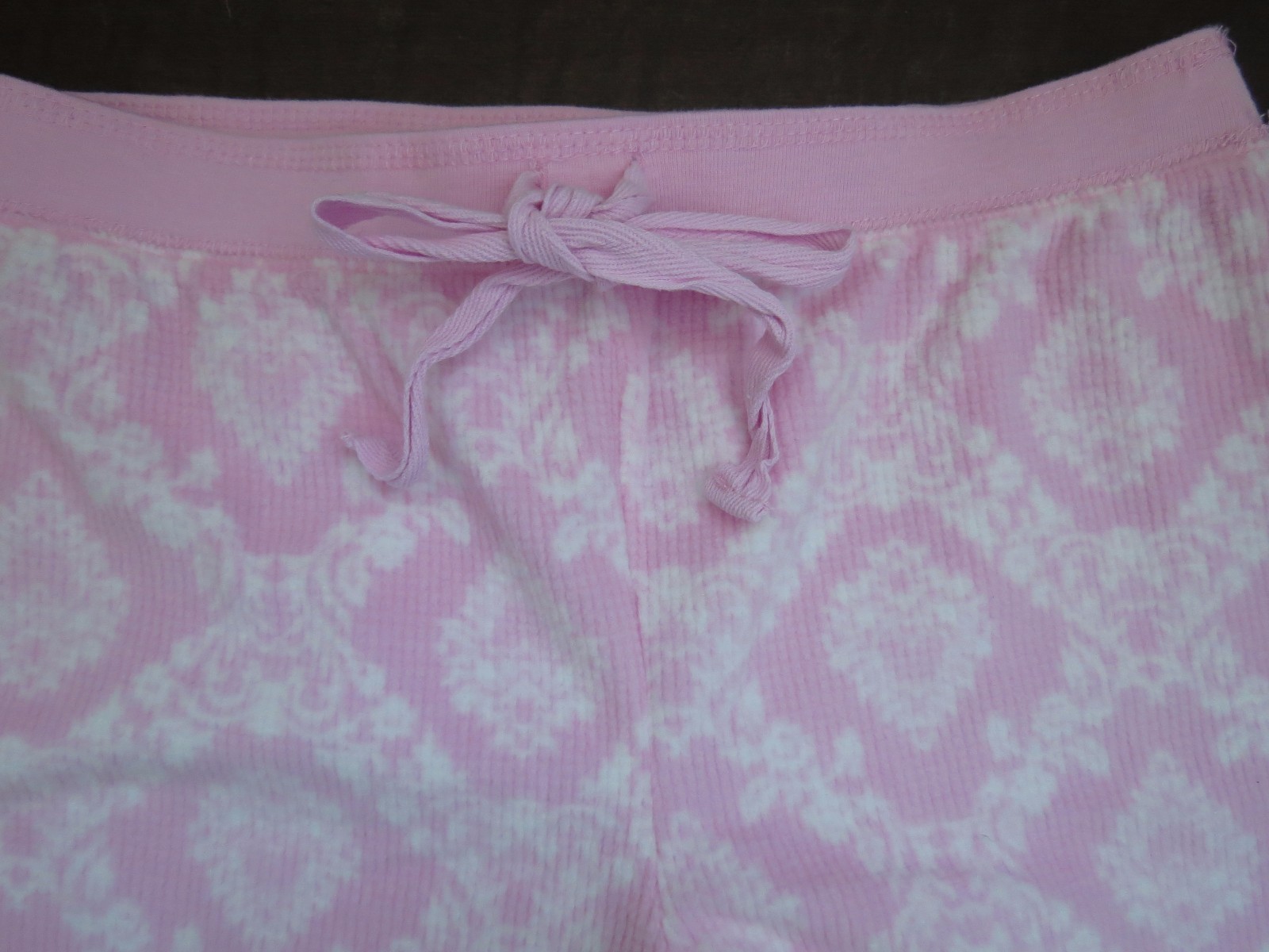 Charter Club Mink Fleece