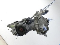 Mercedes A-Kl W169 04-08 CDI 2,0 60KW 640942 Motor Mercedes A-Kl W169 04-08 17.02.2006 A6400100602 6400100602 gebraucht Vorschau 8
