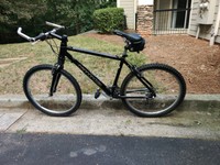 cannondale mtb 26