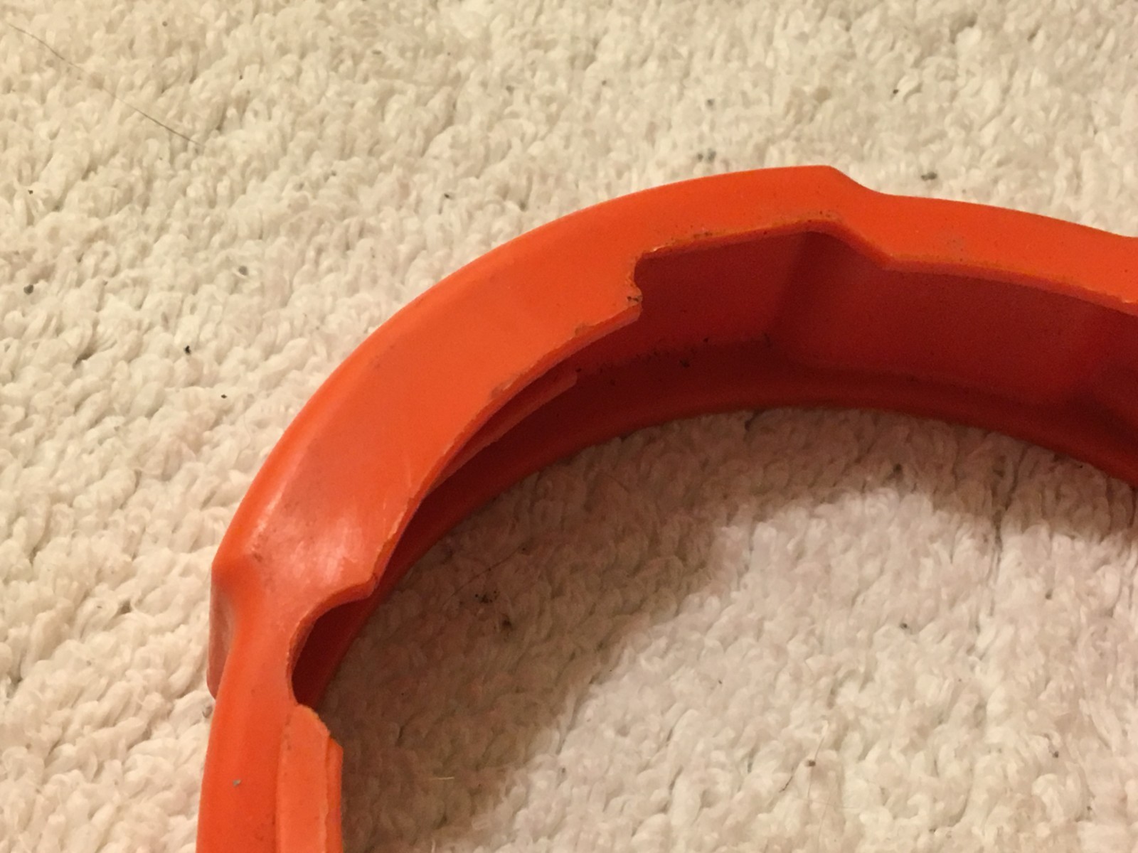 Echo Power Blower Clamps E162000000