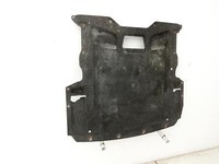 BMW F11 520d 10-13 2,0 135KW Unterfahrschutz Vorne BMW F11 520d 10-13 18.05.2012 5175-7185113 7185113 gebraucht Vorschau 2