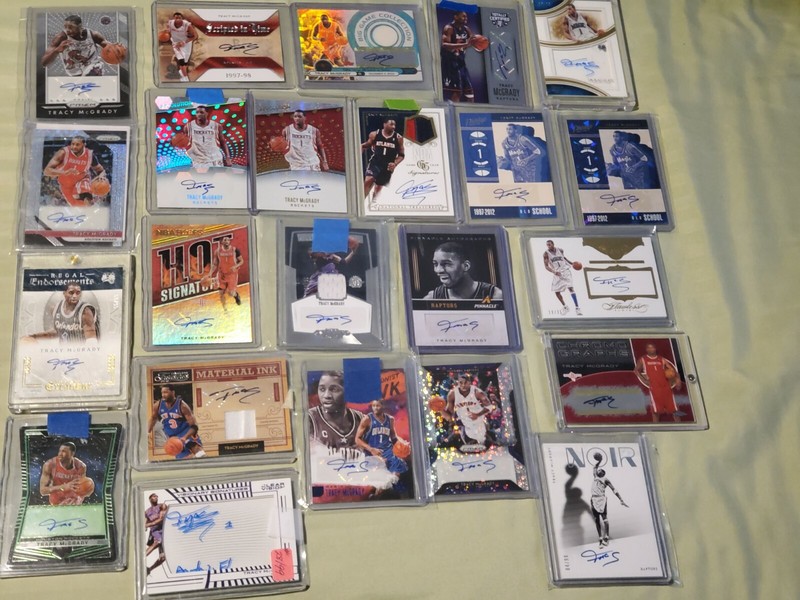 Most Popular Basketball Cards for Sale Large Picture