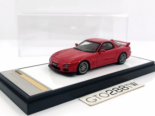 VISION 1/43 マツダ RX-7 (FD3S) Type RS $_12.JPG?set_id=880000500F
