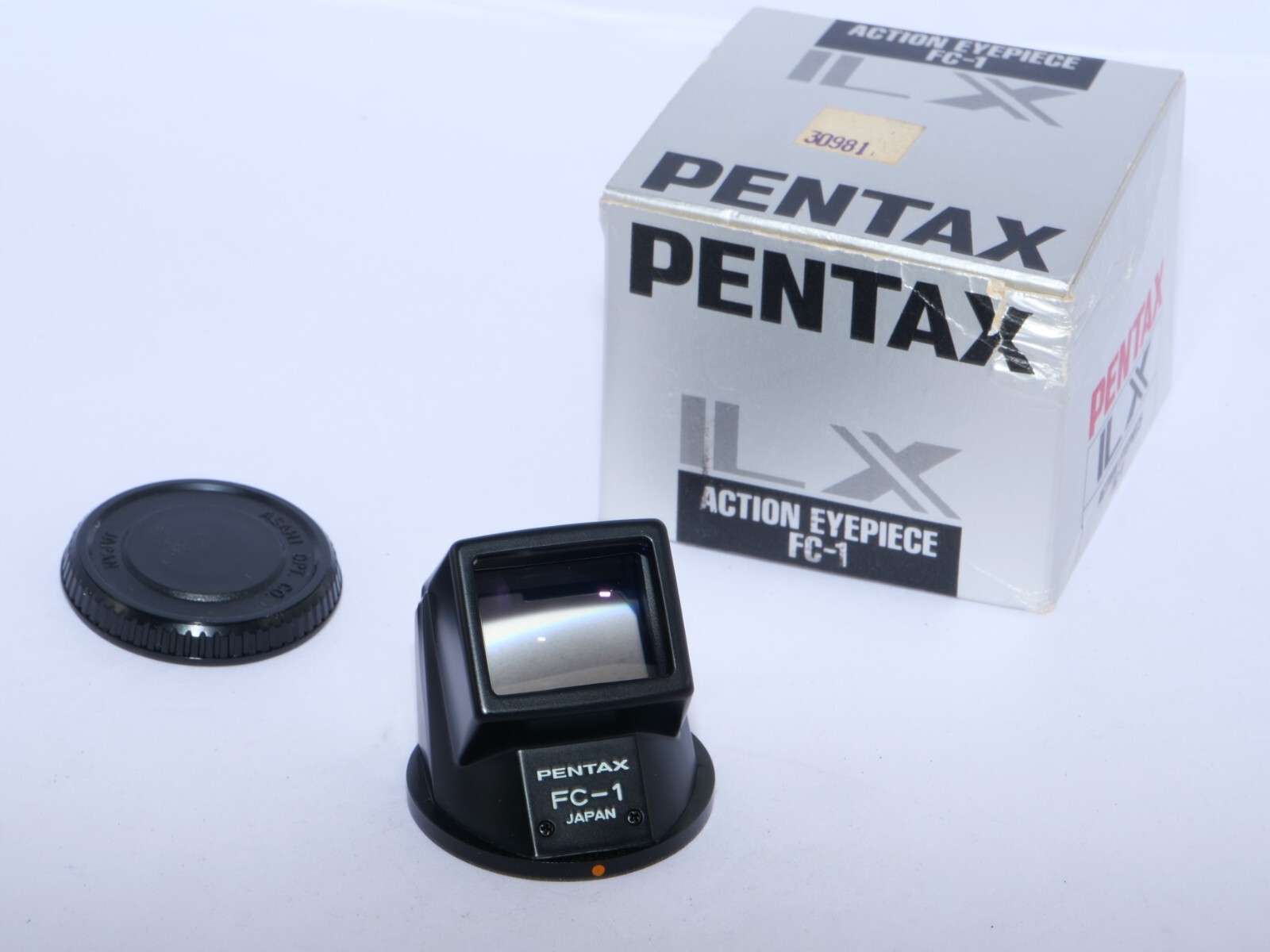 PENTAX17　【新品未開封】 カメラ史に刻まれるであろう、きょう2024年7月12日のPENTAX 17の