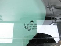 VW Golf VII 7 5G 17-20 5T Seitenscheibe Feste Scheibe Links Hinten Orig. getönt VW Golf VII 7 5G 17-20 22.11.2019... Vorschau 2