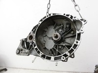 Volvo V70 135 07-13 2,0 100KW Schaltgetriebe Getriebe Volvo V70 135 07-13 17.06.2010 8G9R-7002-RC gebraucht Vorschau 10